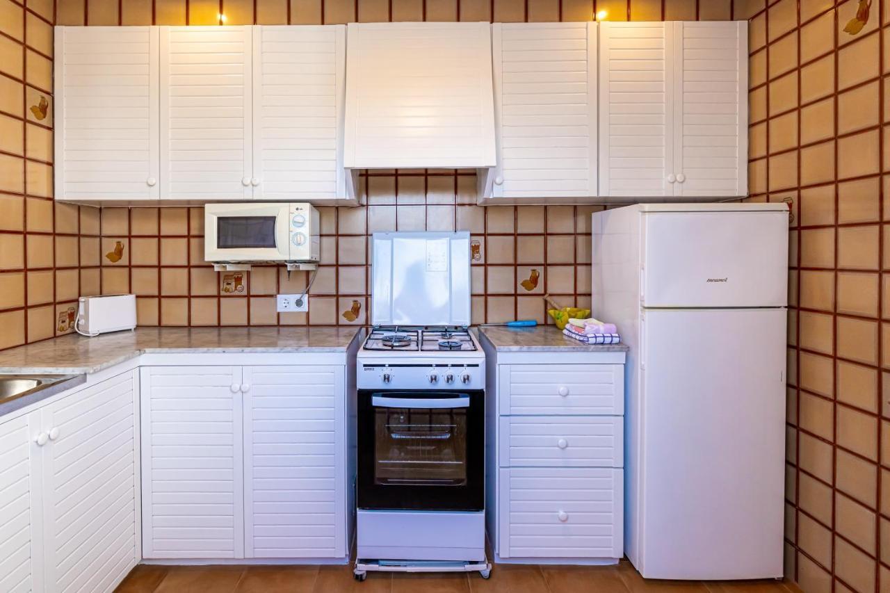 Apartamentos Arenal Playa Punta Grossa ภายนอก รูปภาพ