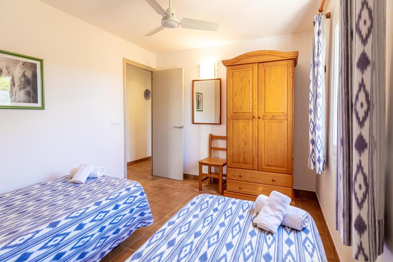 Apartamentos Arenal Playa Punta Grossa ภายนอก รูปภาพ