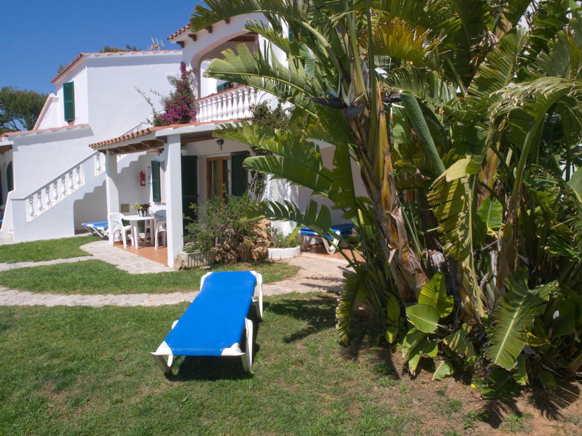 Apartamentos Arenal Playa Punta Grossa ภายนอก รูปภาพ